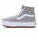 Filmore Hi Tapered ST CNVS