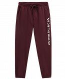 OFF THE STACK PANT-B D