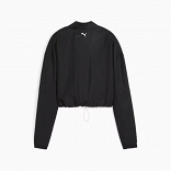 PUMA FIT MOVE WOVEN JACKET