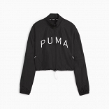 PUMA FIT MOVE WOVEN JACKET