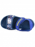 EVA SANDAL BATMAN