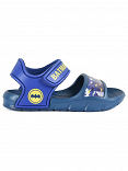 EVA SANDAL BATMAN
