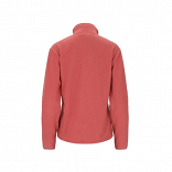 Cocoon W Fleece Jacket