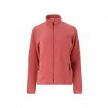 Cocoon W Fleece Jacket