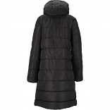 Amaret W Long Puffer Jacket