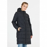 Amaret W Long Puffer Jacket