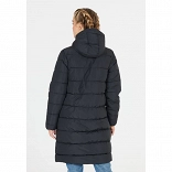 Amaret W Long Puffer Jacket