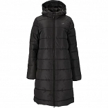 Amaret W Long Puffer Jacket