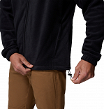 Steens Mountain™ Full Zip 2.0 Fleece