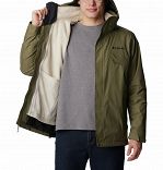 Bugaboo™ II Fleece Interchange Jacket
