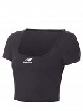 NB ATHLETICS AMPLIFIED TEE