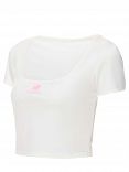 NB ATHLETICS AMPLIFIED TEE