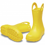Handle It Rain Boot T