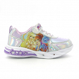 Winx Sport Shoe Eva with lights
