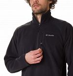 Fast Trek™ III Half Zip Fleece