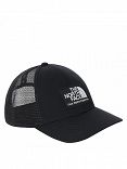 MUDDER TRUCKER