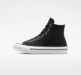 CHUCK TAYLOR ALL STAR EVA LIFT LEATHER
