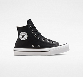 CHUCK TAYLOR ALL STAR EVA LIFT LEATHER