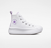 CHUCK TAYLOR ALL STAR MOVE PLATFORM
