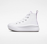 CHUCK TAYLOR ALL STAR MOVE PLATFORM