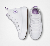 CHUCK TAYLOR ALL STAR MOVE PLATFORM