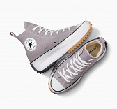 RUN STAR HIKE PLATFORM