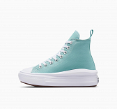 CHUCK TAYLOR ALL STAR MOVE PLATFORM