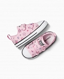 CHUCK TAYLOR ALL STAR DOODLES EASY ON