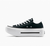 CHUCK TAYLOR ALL STAR LIFT DOUBLE STACK