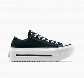 CHUCK TAYLOR ALL STAR LIFT DOUBLE STACK