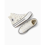CHUCK TAYLOR ALL STAR EVA LIFT STARRY PLATFORM