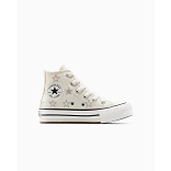 CHUCK TAYLOR ALL STAR EVA LIFT STARRY PLATFORM