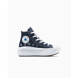 CHUCK TAYLOR ALL STAR MOVE PLATFORM DOODLE STARS