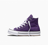 CHUCK TAYLOR ALL STAR EVA LIFT CANVAS PLATFORM