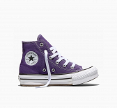 CHUCK TAYLOR ALL STAR EVA LIFT CANVAS PLATFORM