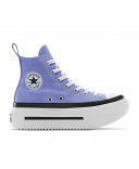 CHUCK TAYLOR ALL STAR LIFT PLATFORM CANVAS