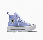 CHUCK TAYLOR ALL STAR LIFT PLATFORM CANVAS