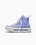 CHUCK TAYLOR ALL STAR LIFT PLATFORM CANVAS