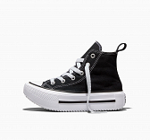 CHUCK TAYLOR ALL STAR LIFT DOUBLE STACK