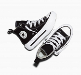 CHUCK TAYLOR ALL STAR LIFT DOUBLE STACK
