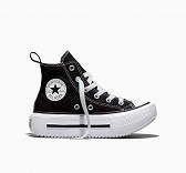 CHUCK TAYLOR ALL STAR LIFT DOUBLE STACK