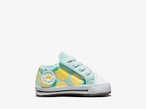 CHUCK TAYLOR ALL STAR CRIBSTER CITRUS