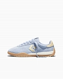 RUN STAR TRAINER STITCHED SUEDE