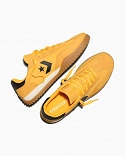 RUN STAR TRAINER SUEDE