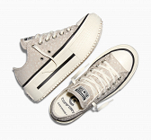 CHUCK TAYLOR ALL STAR LIFT DOUBLE STACK