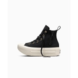 CHUCK TAYLOR ALL STAR LIFT DOUBLE STACK PLATFORM ZIPPERS