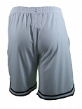MEN'S ATHLETIC COURT SHORTS