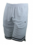 MEN'S ATHLETIC COURT SHORTS
