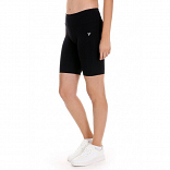 WO'S HIGH WAISTED BIKER SHORTS