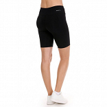 WO'S HIGH WAISTED BIKER SHORTS